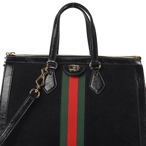 borsa gucci suede|gucci handbags sale.